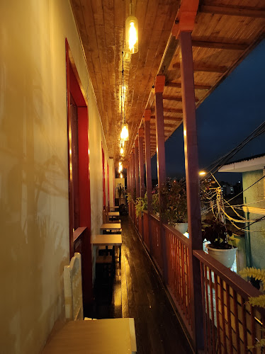 Comentarii opinii despre PROVINCIA RESTAURANTE