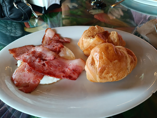 Restaurante La Glorieta - Guaduas