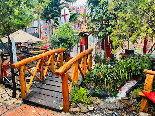 250001, Chía, Cundinamarca