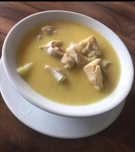 Opinii despre Restaurante Los Soles în Itagüi - Gastronomía y hostelería