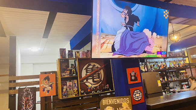 Mac Vaca - Gastronomía y hostelería