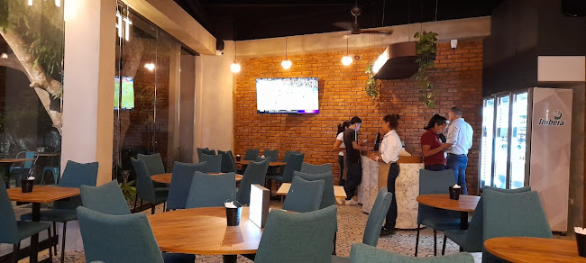 Opinii despre The Pork House în Jamundí - Gastronomía y hostelería