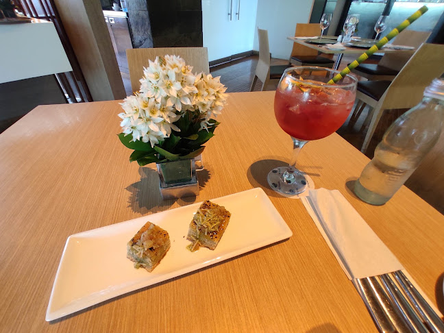 Opinii despre Restaurante Siena în Villavicencio - Gastronomía y hostelería