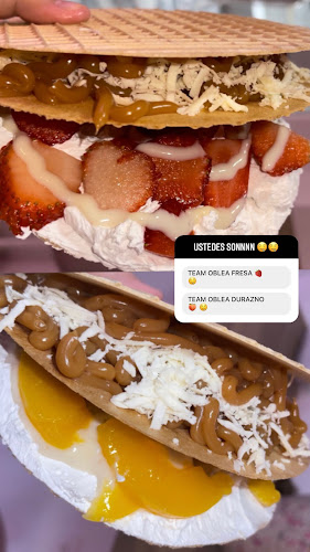 DULCE ARROZ MOSQUERA - Gastronomía y hostelería