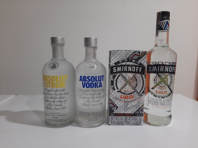 Drink's House - Ovejas