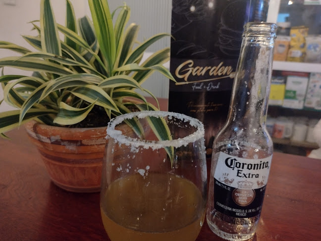 Opinii despre Garden Restaurant 2023 în Magangué - Gastronomía y hostelería