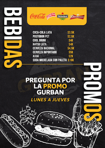 Comentarii opinii despre Gurban Express