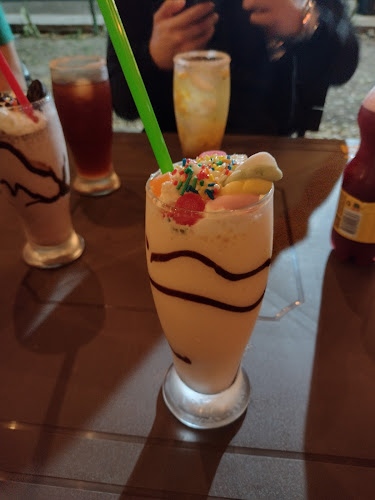 La Guadalupana Food - Roldanillo