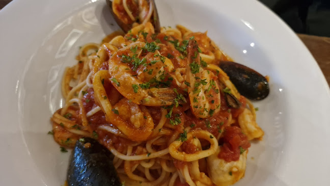 PIZZERÍA L' AMÉRICA - Barranquilla