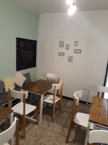 Bia veranta desayuno,cafe y onces - Gastronomía y hostelería