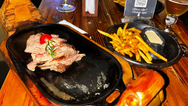 Comentarii opinii despre Viking House