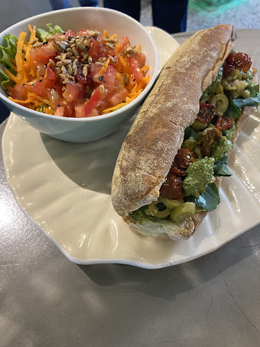 Opinii despre Cafe La Mata în Bogotá - Gastronomía y hostelería