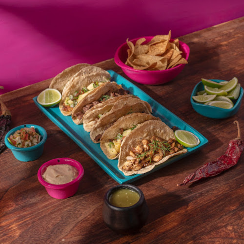 Taqueria Don Clemente 116 - Bogotá