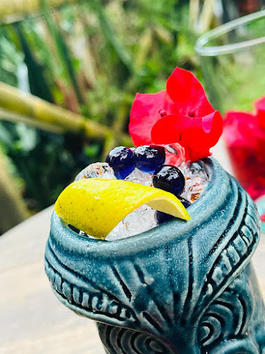 Comentarii opinii despre Variegatta Cafe Bar