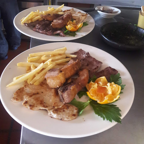 Restaurante Tierra Buena - Gastronomía y hostelería