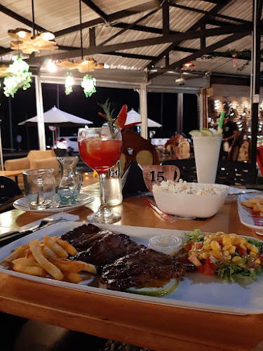 Café Bar 3030 - (Sede-Buga)