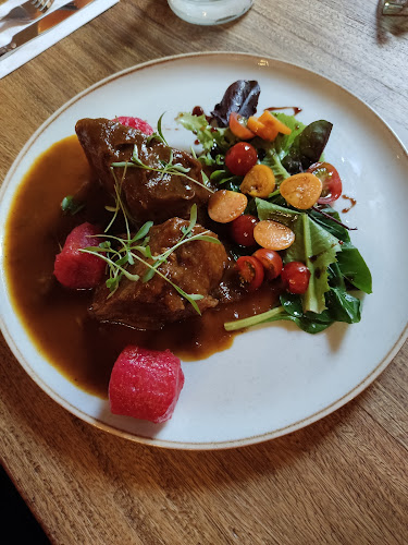 Comentarii opinii despre La Marquesina Restaurante By Valerio Hotel Boutique