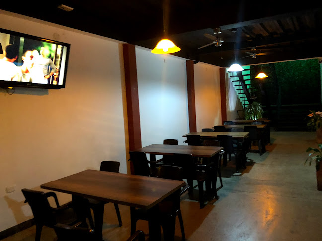 Carnes y Arepas Santandereanas - Yopal