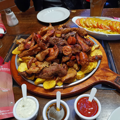 Comentarii opinii despre B&Steak