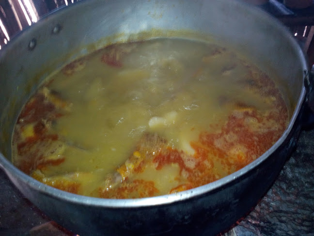 Opinii despre Chicarrones CHIKI în Sahagún - Gastronomía y hostelería