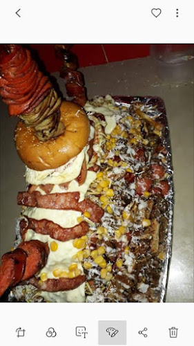 Rompe Dieta - Gastronomía y hostelería