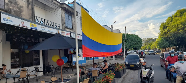 Ibiza casa de la cerveza