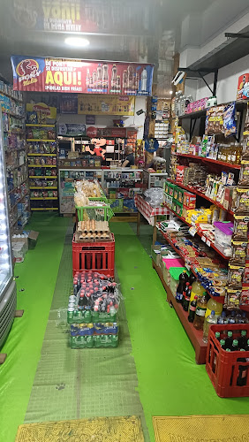 Tienda doña Ninfa