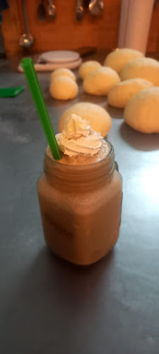 Comentarii opinii despre LA PEPITA pizzeria