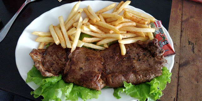 Restaurante La Rochela Montenegro - Montenegro