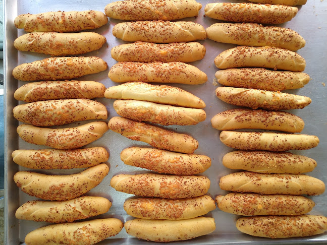 Cafetería Delicias Del Virrey - Gastronomía y hostelería