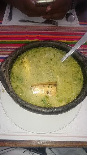 Fogón Marino - Barranquilla