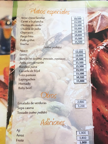 Guadalquivir - Pasto