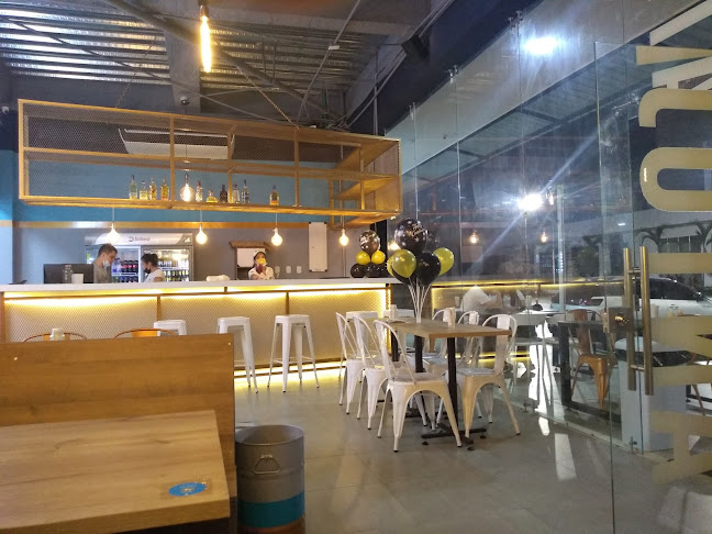 HomeShake Malteadas & Waffles - Gastronomía y hostelería