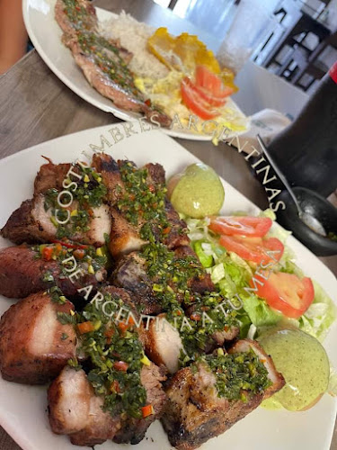 RESTAURANTE COSTUMBRES ARGENTINAS - Guadalajara de Buga