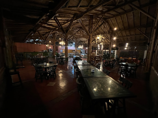 Restaurante La Glorieta