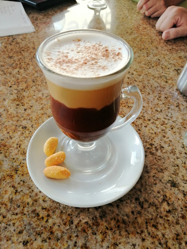 KAHVÉ un sueño de cafe