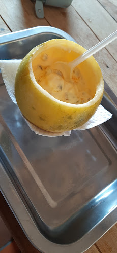 MaracuMix el Original - Girón