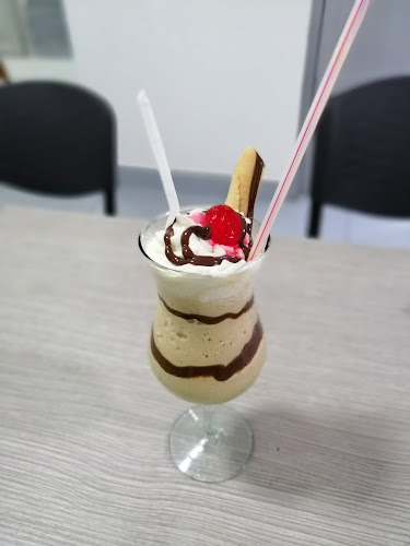 KAHVÉ un sueño de cafe - Gastronomía y hostelería