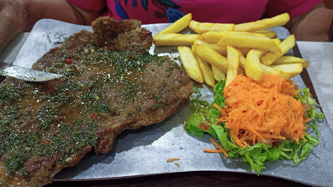 Opinii despre El Establo Parrilla y Bar în Girardot - Gastronomía y hostelería