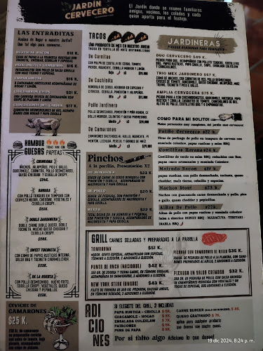 Opinii despre Jardín cervecero Neiva...necesito una recerva în Neiva - Gastronomía y hostelería