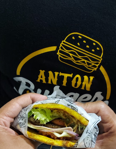 Opinii despre Anton burger în Neiva - Gastronomía y hostelería