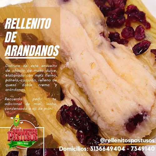 520006, Pasto, Las Mercedes, Nariño