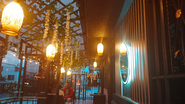 Joal Burguer - Fusagasugá