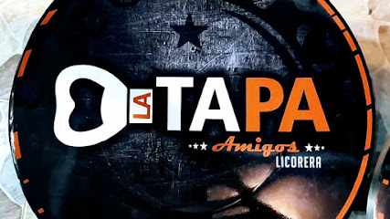 La Tapa amigos
