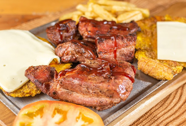 Opinii despre Dk24 în Neiva - Gastronomía y hostelería