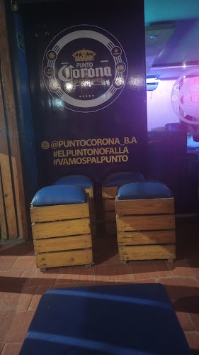 Comentarii opinii despre Punto Frio Y Buenos Aires