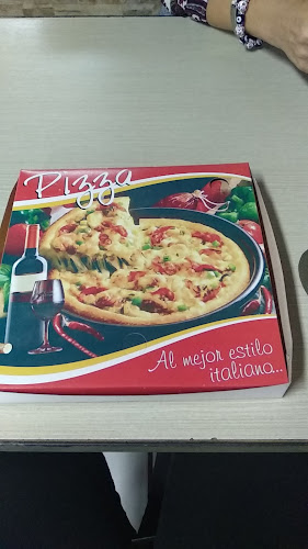 Beto's Pizza Manizales - Manizales