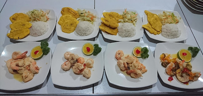 Restaurante El Parguito Feliz