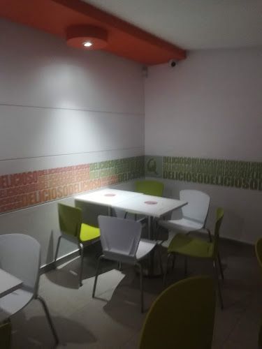 Cra. 6 #4-10, Zipaquirá, Cundinamarca