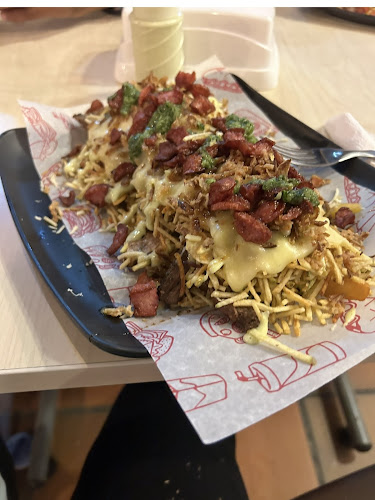 Made in Killa - Comida rapida costeña - Chía